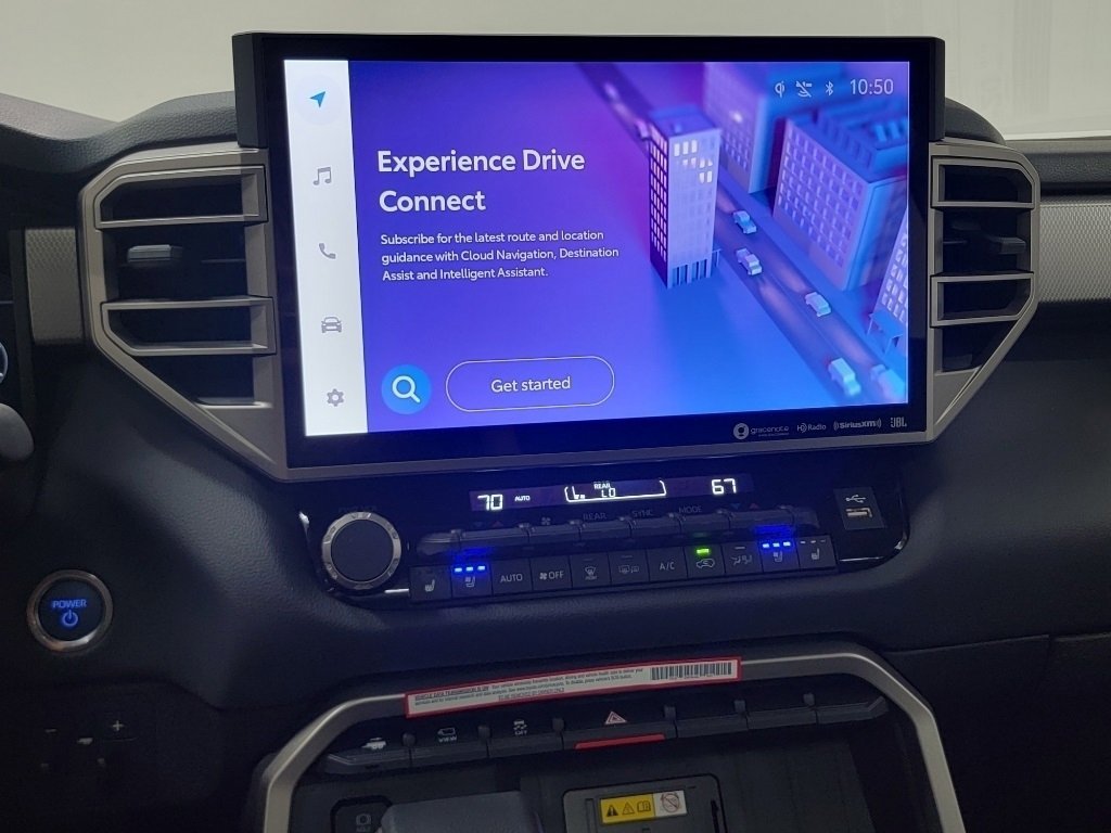 Used 2024 Toyota Sequoia Limited image 29