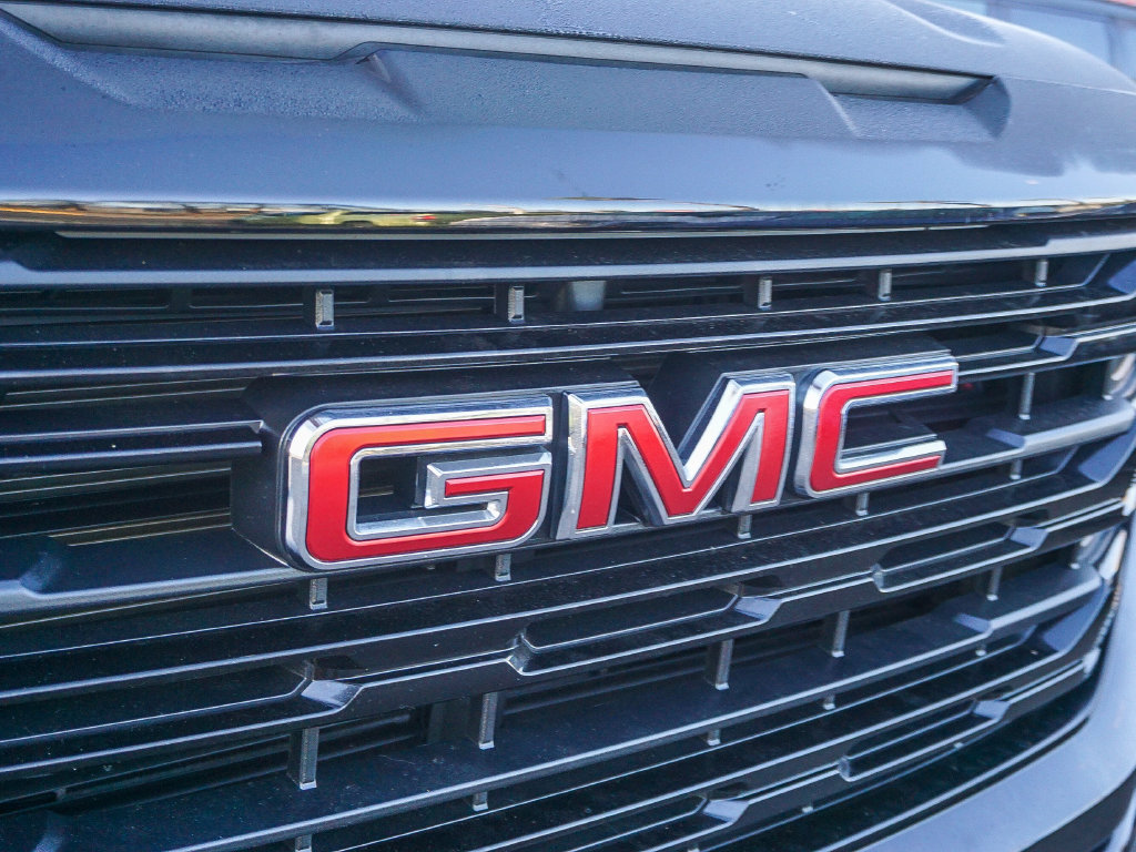 Used 2023 GMC Sierra 1500 Elevation AWD/4WD image 12