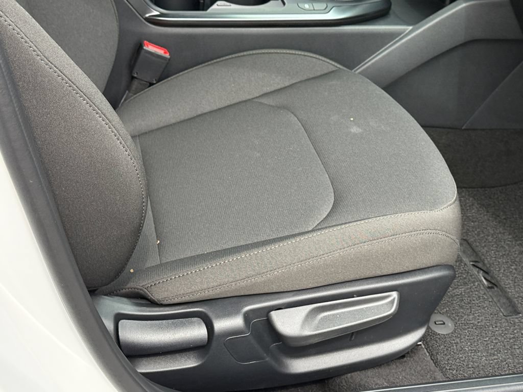 New 2026 Kia K4 FWD image 11