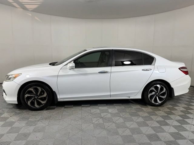 Used 2016 Honda Accord EX-L image 3