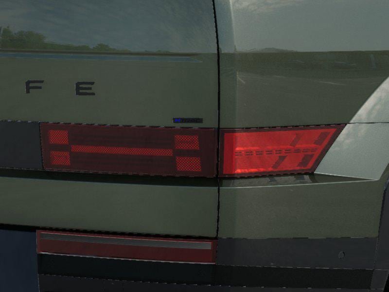 New 2026 Hyundai Santa Fe Calligraphy AWD/4WD image 10