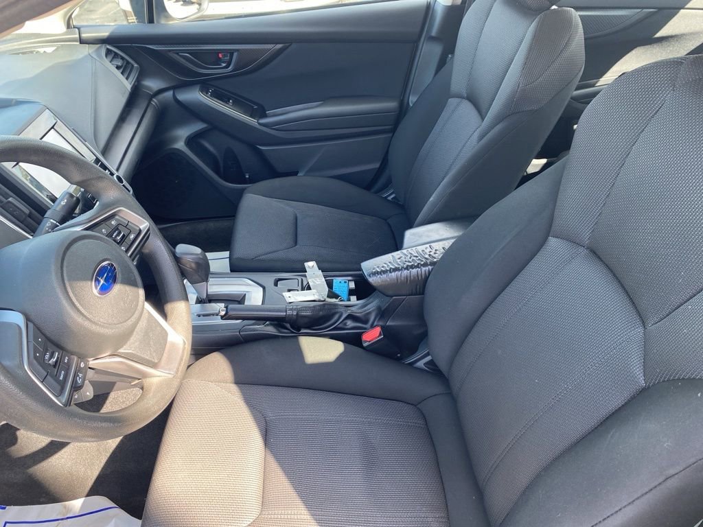 Used 2023 Subaru Impreza 2.0i AWD/4WD image 14