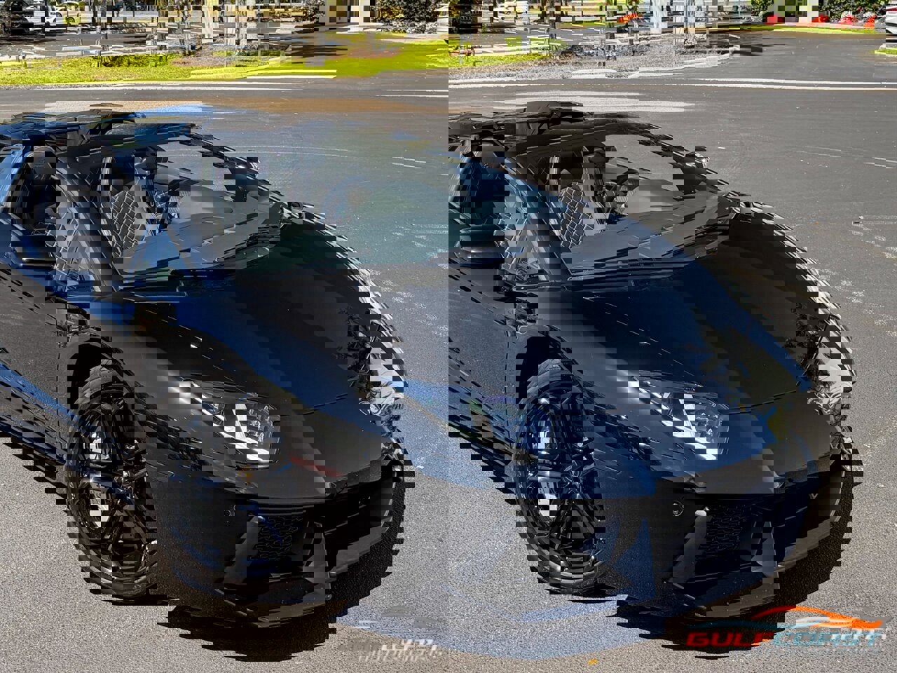 Used 2016 Lamborghini Aventador LP 700-4 image 76