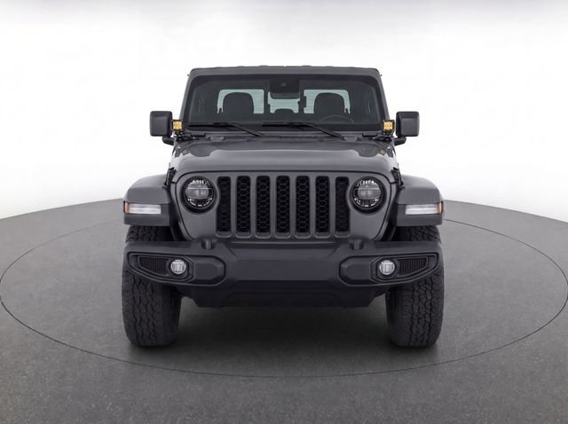 Used 2022 Jeep Gladiator Sport AWD/4WD image 5