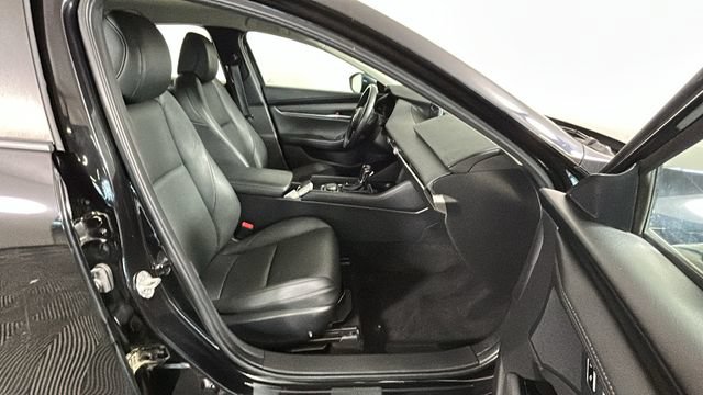 Used 2024 MAZDA MAZDA3 s FWD image 31
