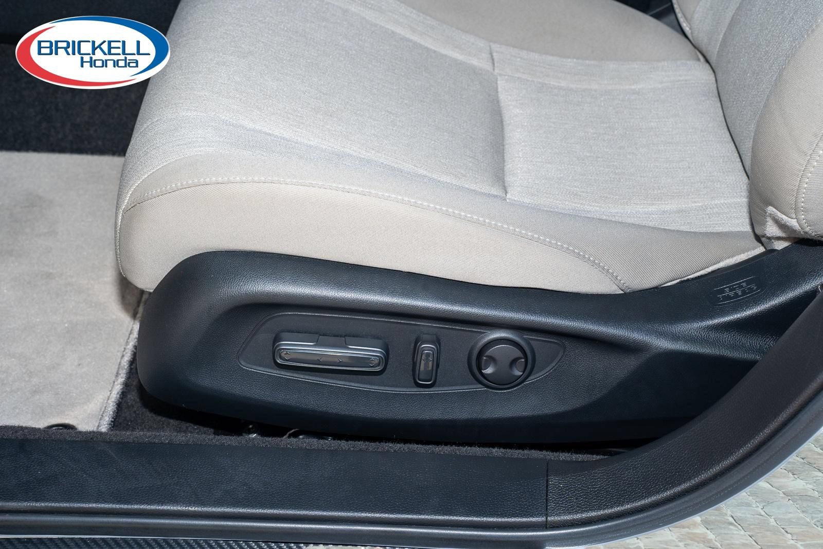 Certified 2023 Honda Accord EX image 30