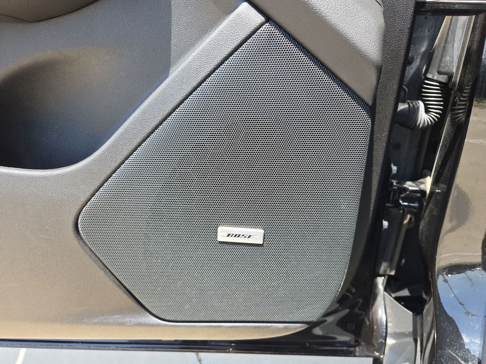 Used 2024 Cadillac XT5 Luxury FWD image 27