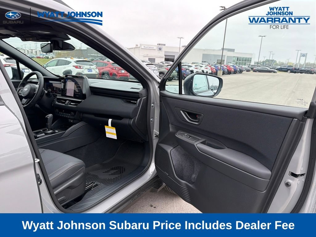 New 2026 Subaru Outback Limited w/ Premium/Limited Package 2 AWD/4WD image 31
