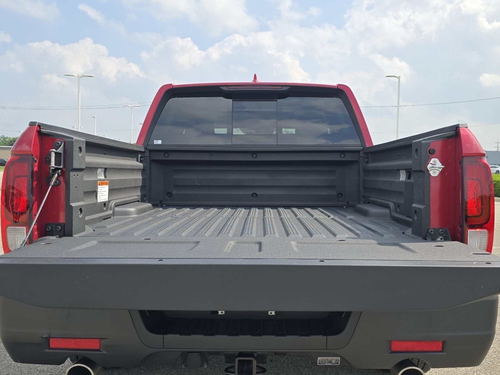 Used 2023 Honda Ridgeline RTL image 19
