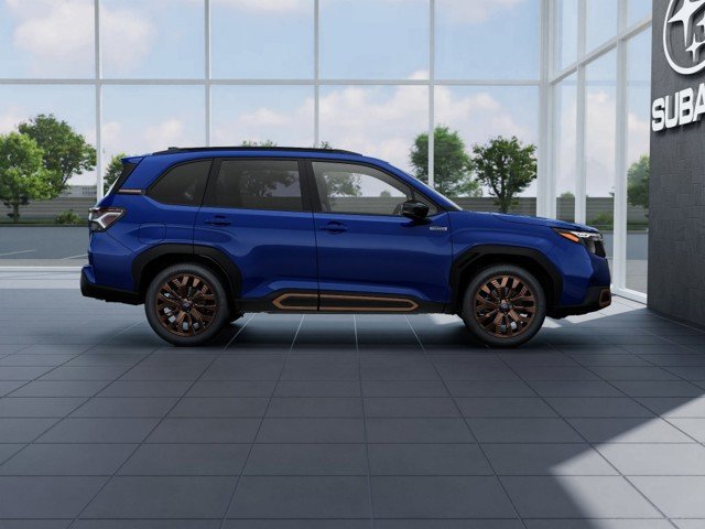 New 2026 Subaru Forester Sport AWD/4WD image 7