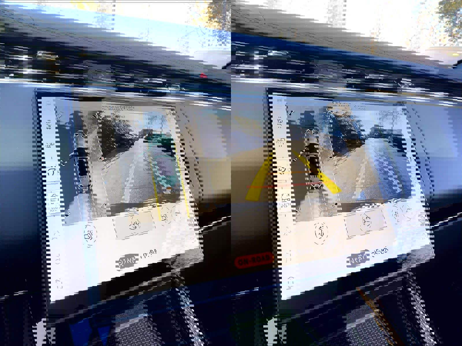 Used 2025 Land Rover Range Rover Sport S image 23