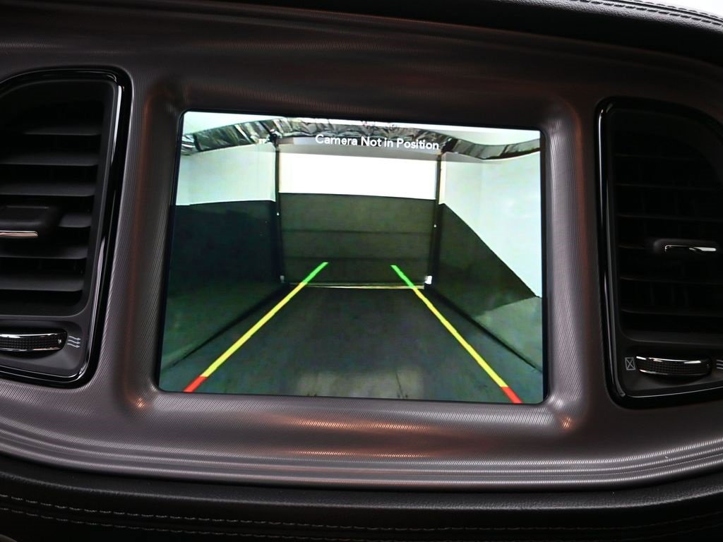 Used 2023 Dodge Challenger R/T Scat Pack image 18
