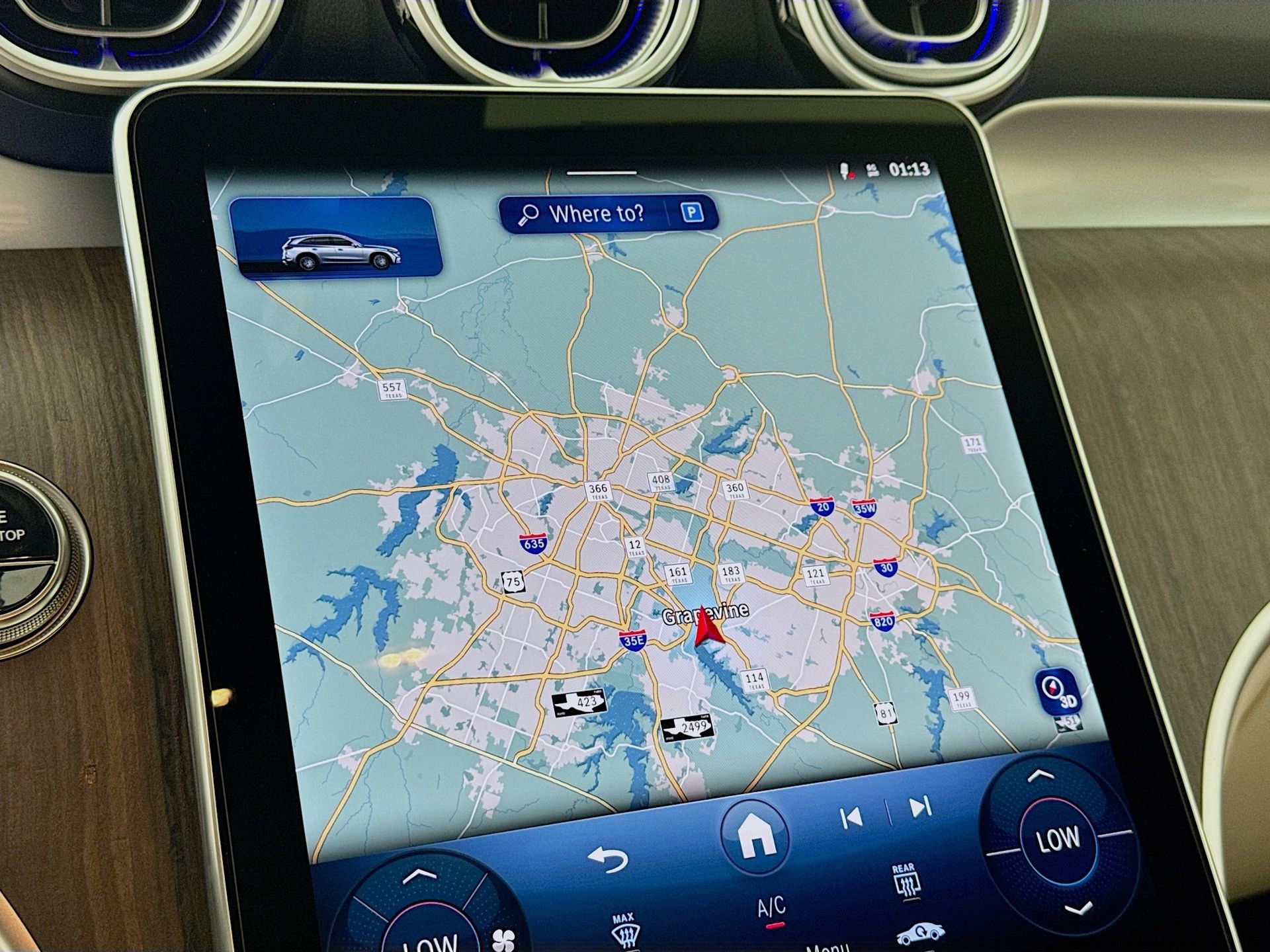 New 2026 Mercedes-Benz GLC 300 image 14