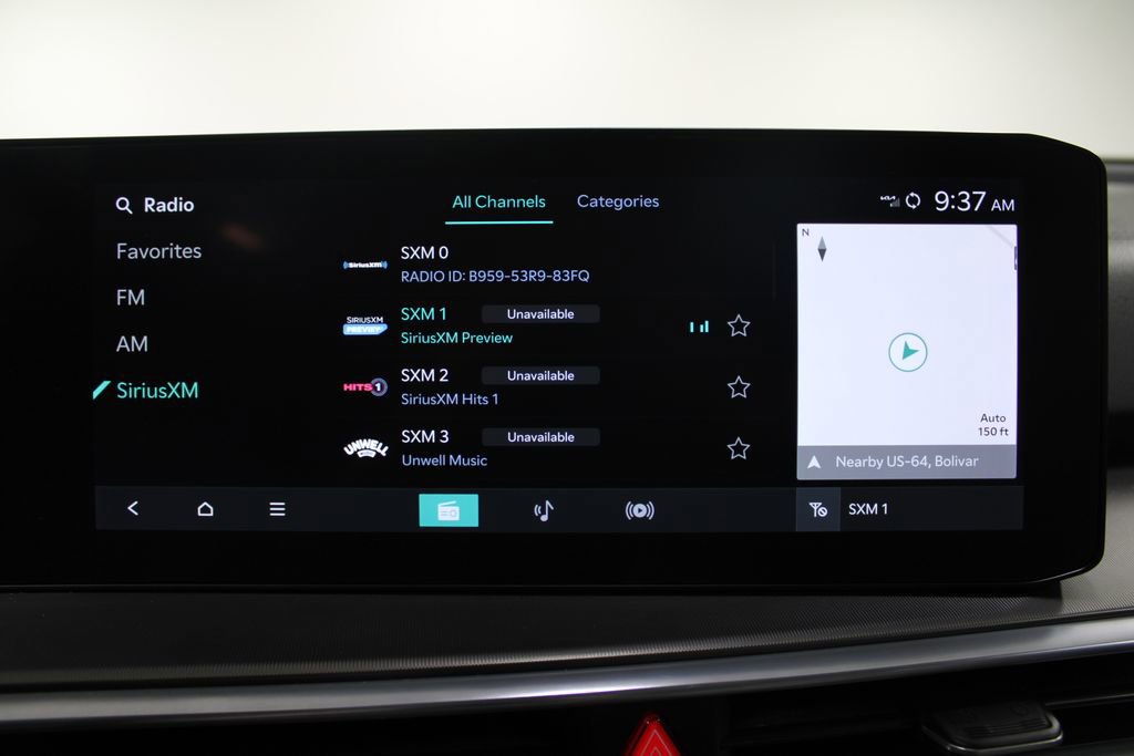 Used 2024 Kia Sorento SX image 46