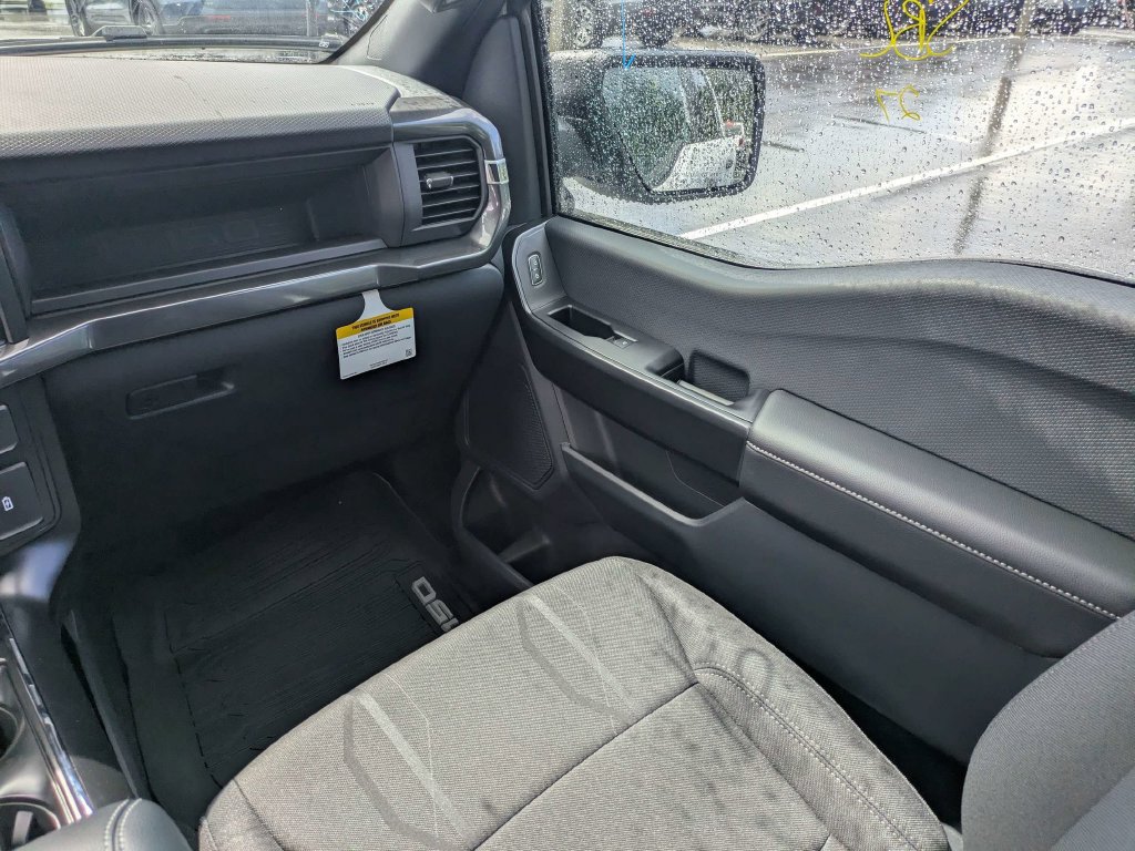 New 2026 Ford F150 STX w/ Equipment Group 200A RWD image 17
