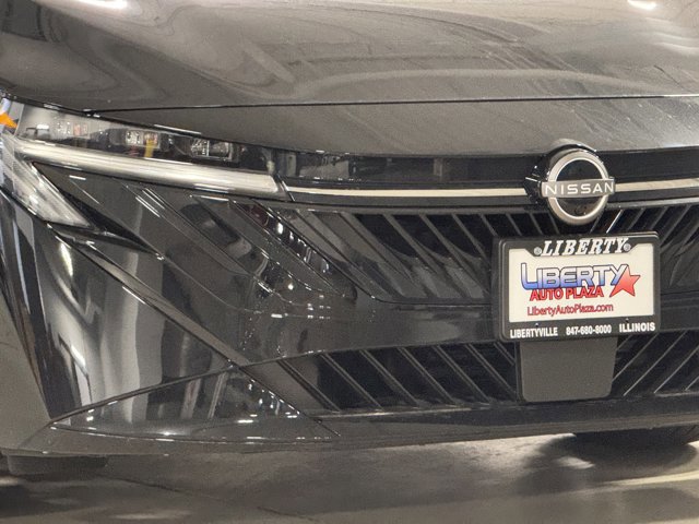 New 2026 Nissan Sentra SR w/ SR Premium Package image 3