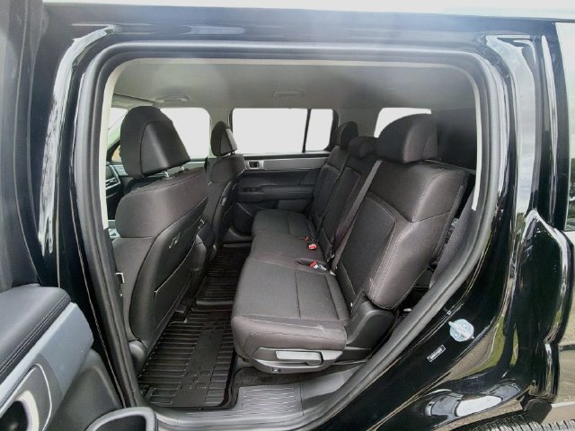 New 2027 Hyundai Santa Fe SE FWD image 23