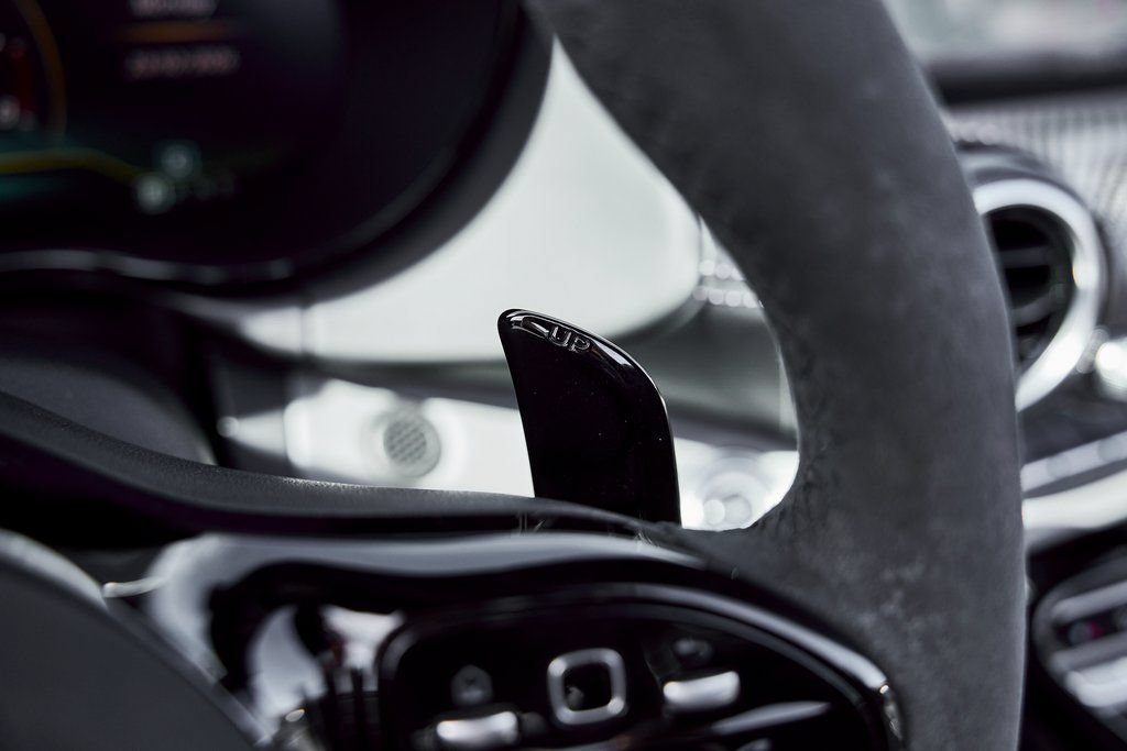 Used 2020 Mercedes-Benz AMG GT R image 64