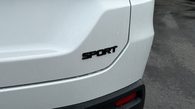 New 2026 Honda Pilot Sport image 11