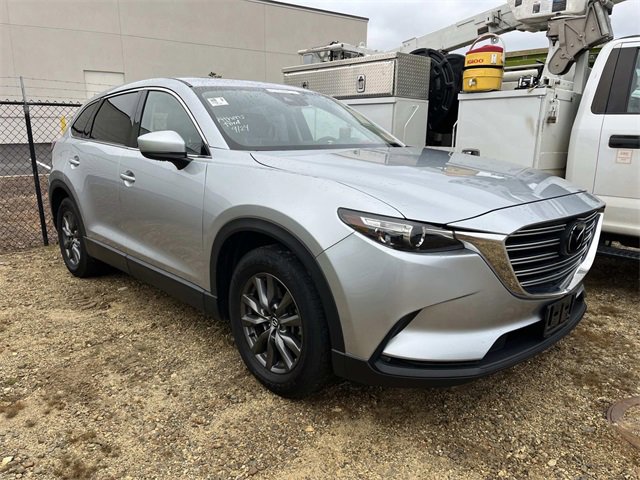 Used 2023 MAZDA CX-9 Touring