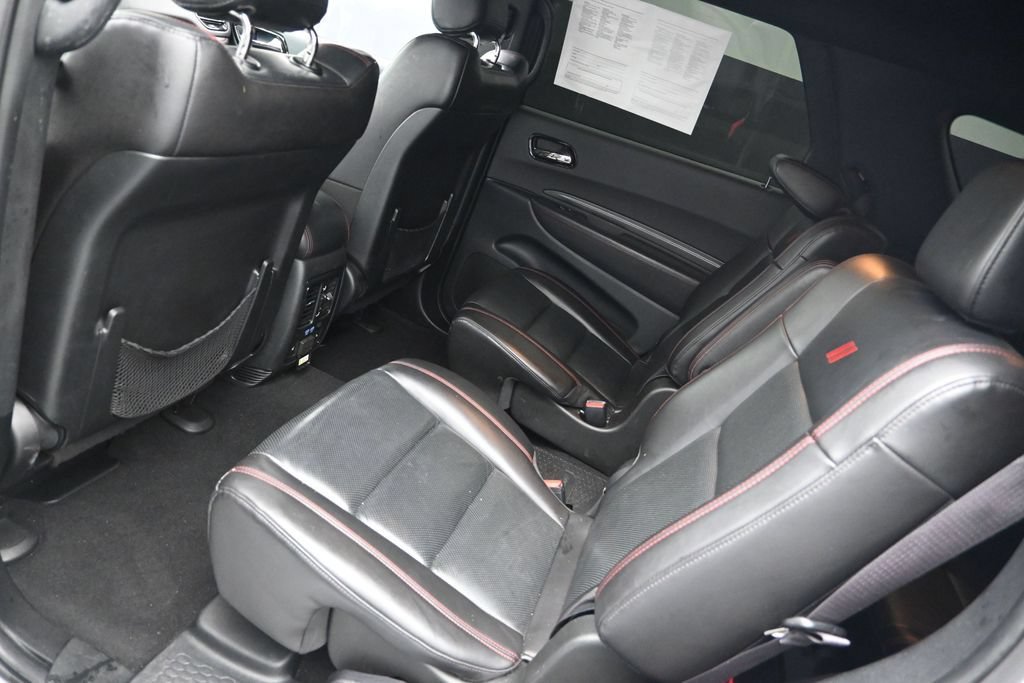 Used 2023 Dodge Durango R/T RWD image 20