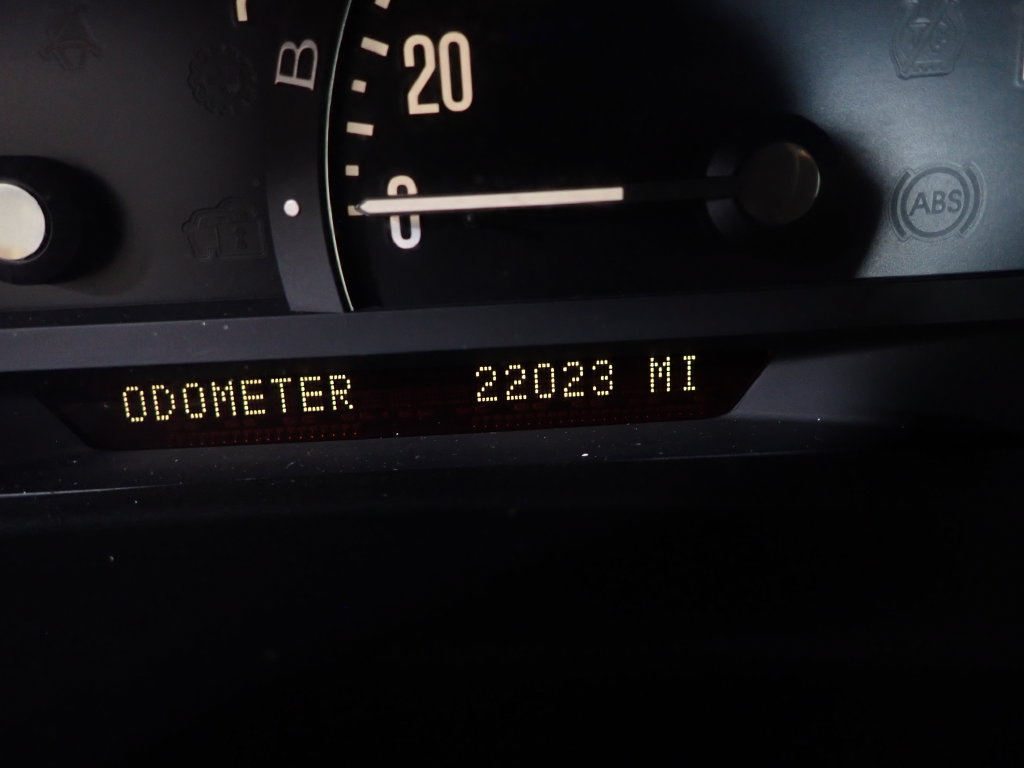 Used 2005 Cadillac XLR RWD image 36