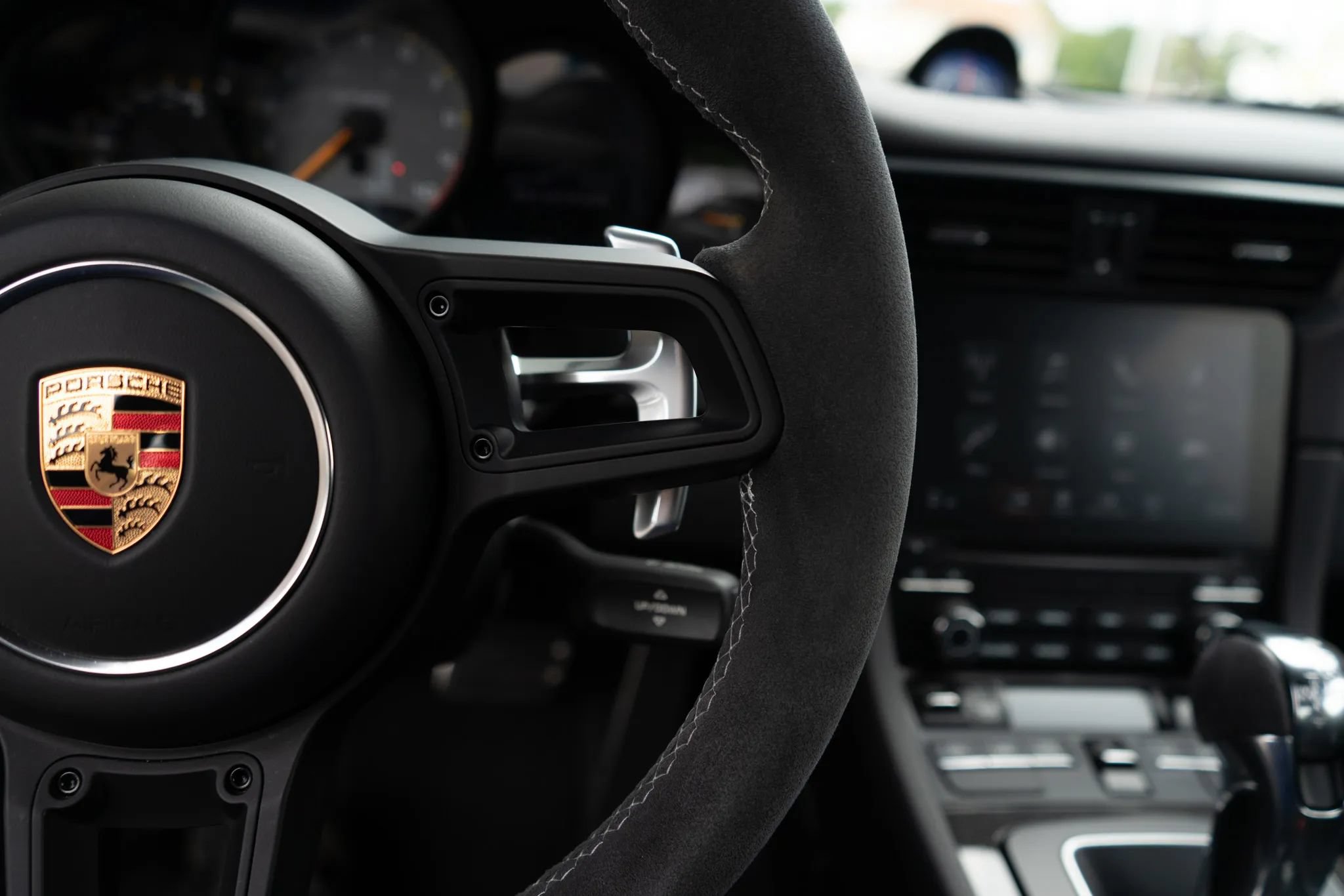 Used 2019 Porsche 911 GT3 RS RWD image 19
