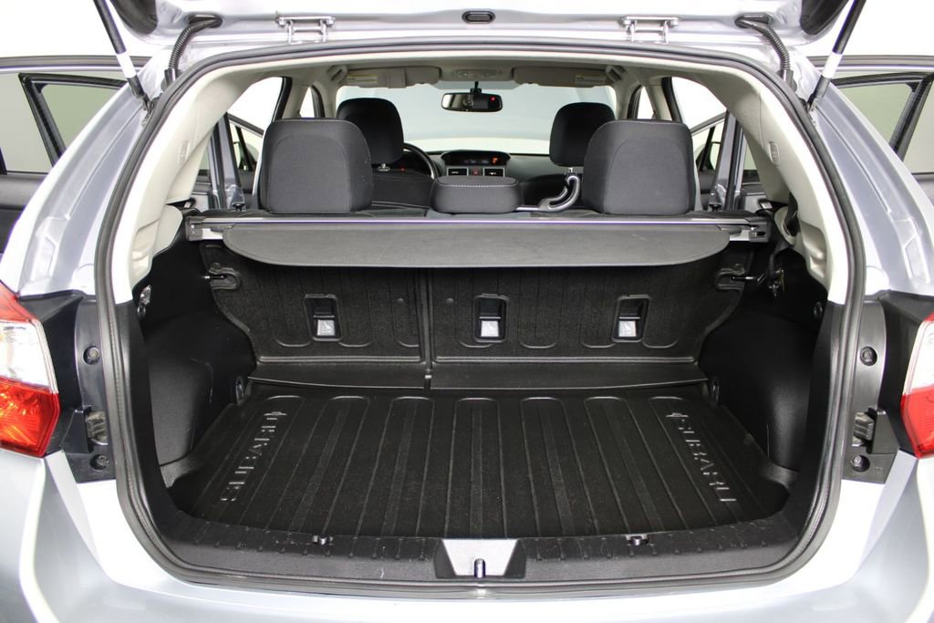 Used 2015 Subaru Crosstrek 2.0i Premium w/ Popular Package #2 image 24