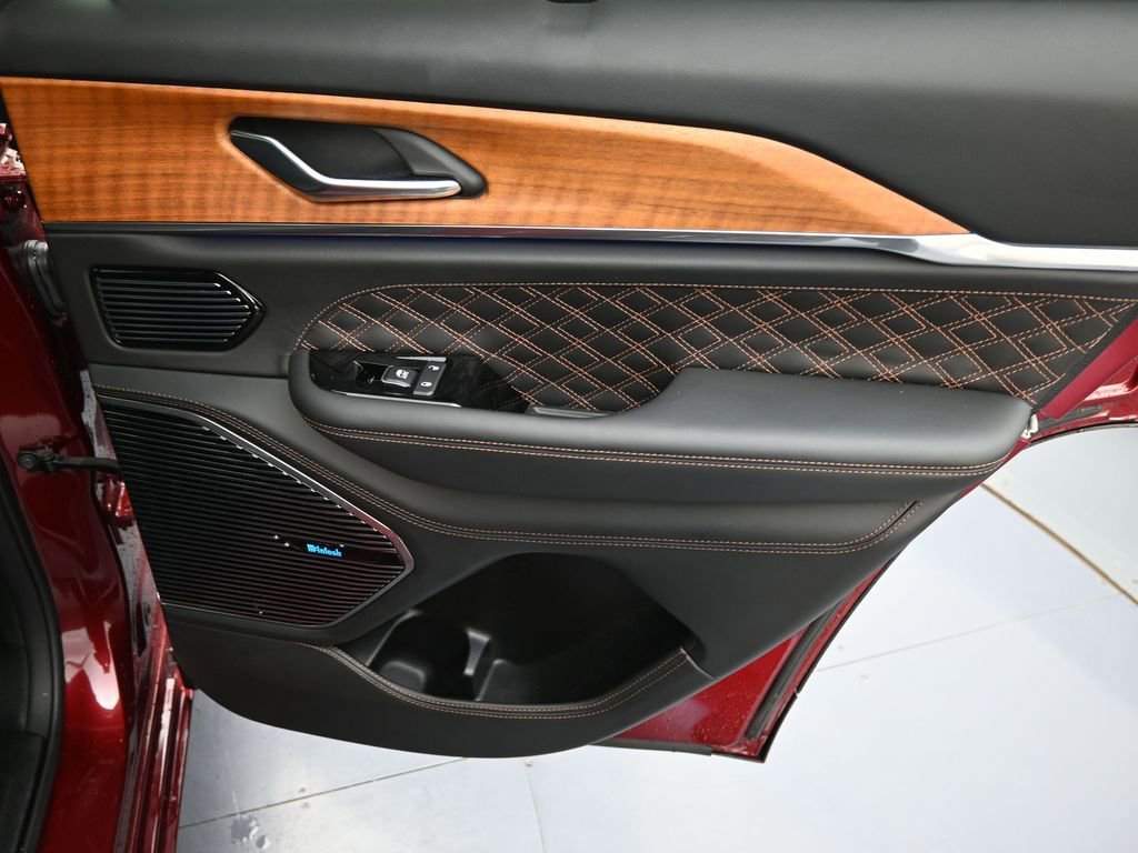 Used 2023 Jeep Grand Cherokee Summit image 28