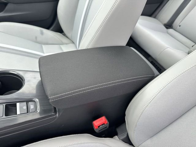 Certified 2026 Honda Civic FWD Hybrid Sedan image 21