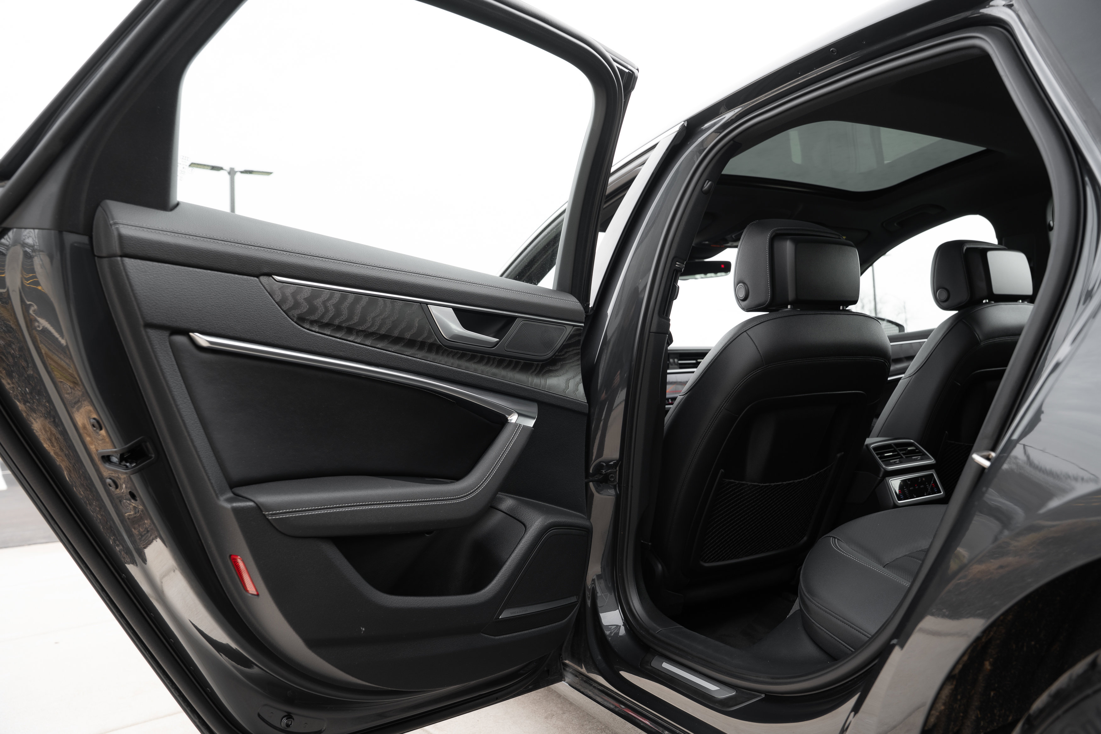 Certified 2023 Audi A6 Premium Plus w/ Premium Plus Package image 28