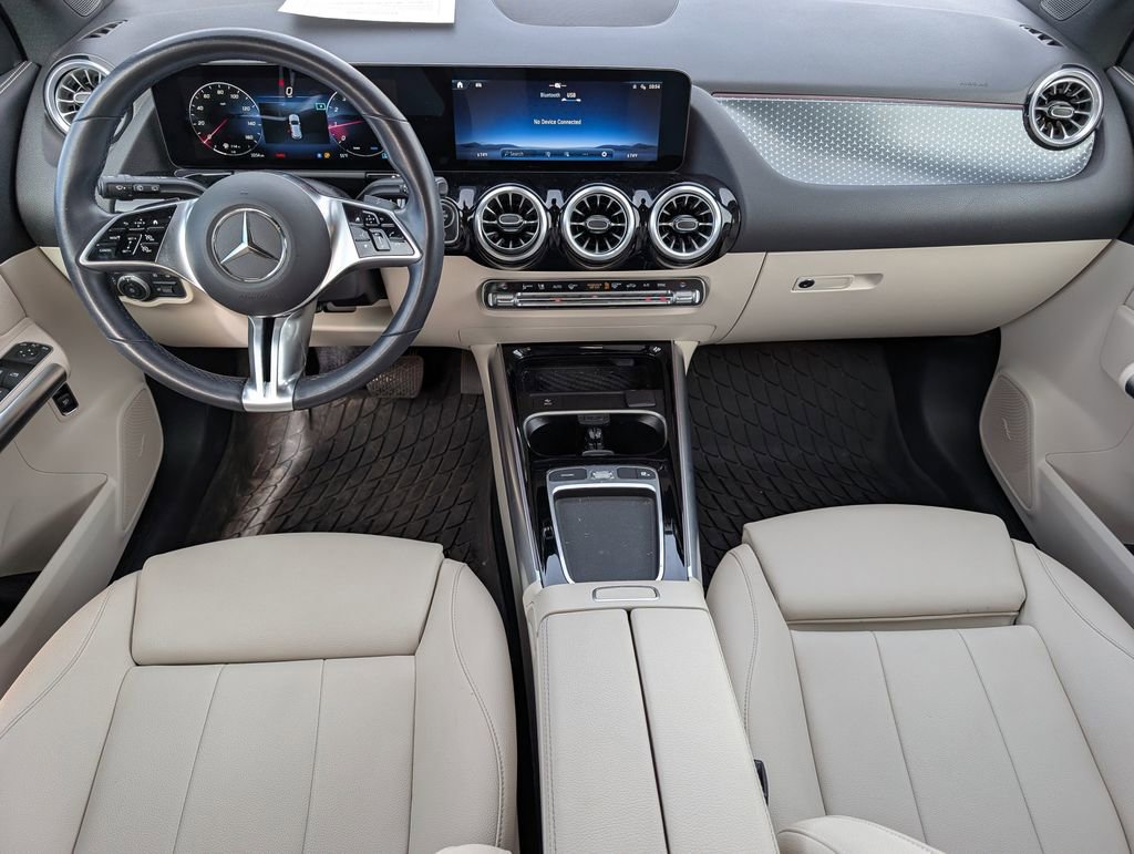 Used 2024 Mercedes-Benz GLA 250 4MATIC image 21