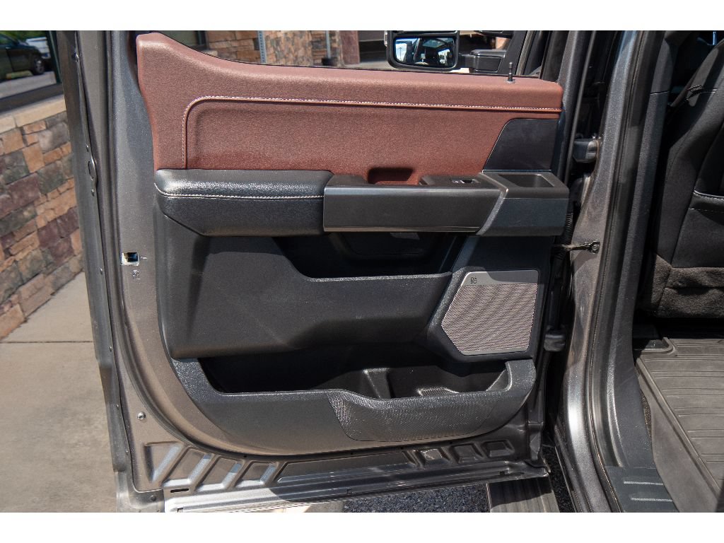 Used 2023 Ford F150 Lariat w/ Equipment Group 502A High AWD/4WD image 19
