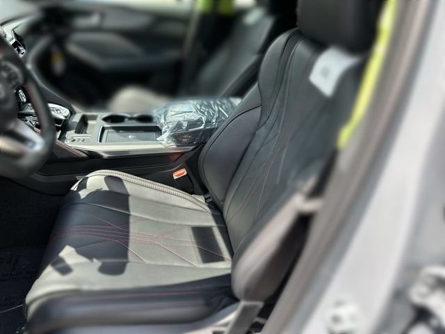New 2026 Acura MDX A-Spec AWD/4WD image 12