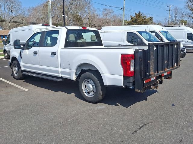 Used 2018 Ford F250 XL image 6