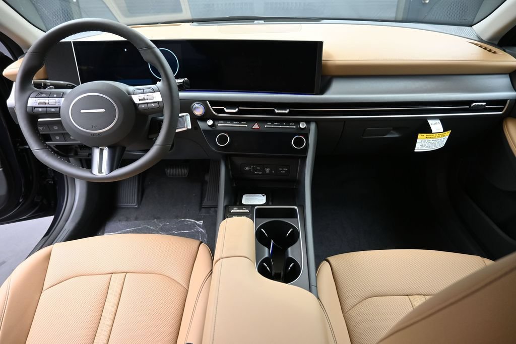 New 2026 Hyundai Sonata Limited FWD image 18