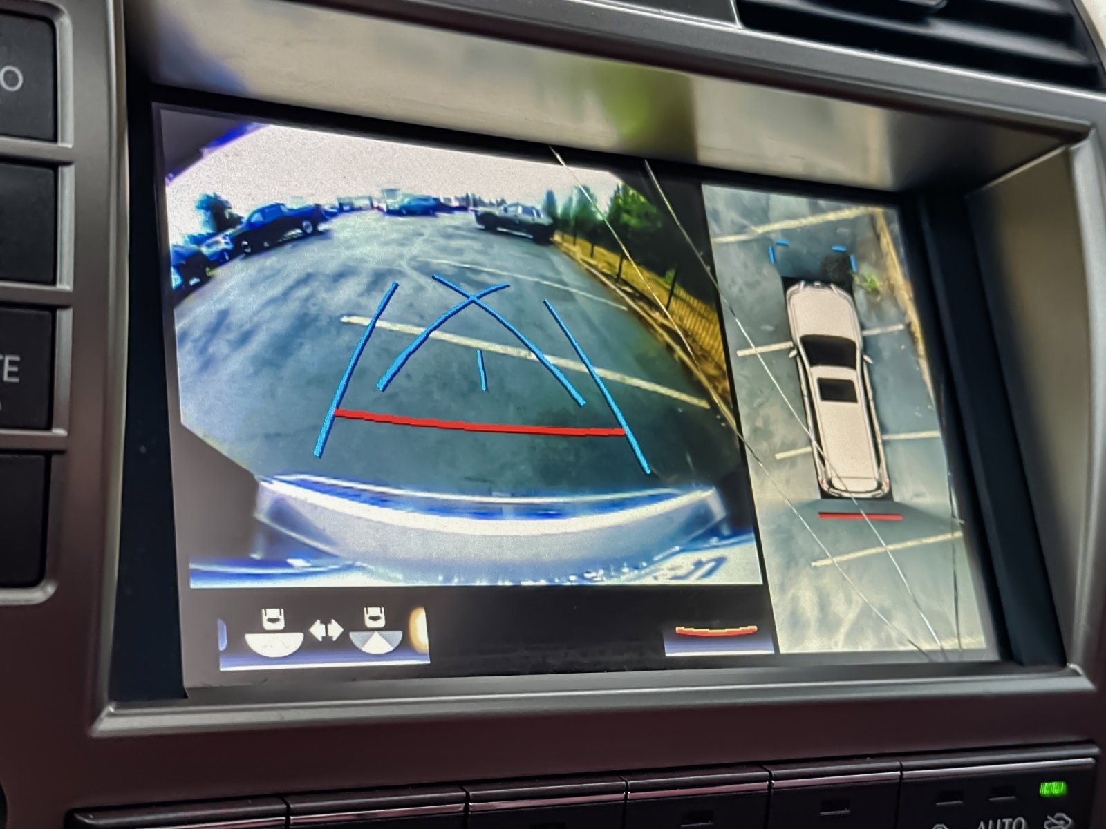 Used 2021 Lexus GX 460 Luxury w/ Off Road Package image 19