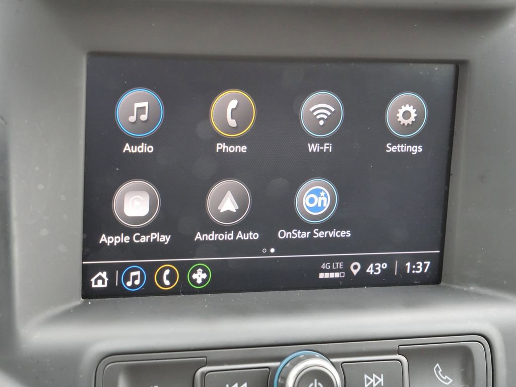 Used 2022 GMC Terrain SLE w/ Driver Convenience Package AWD/4WD image 39