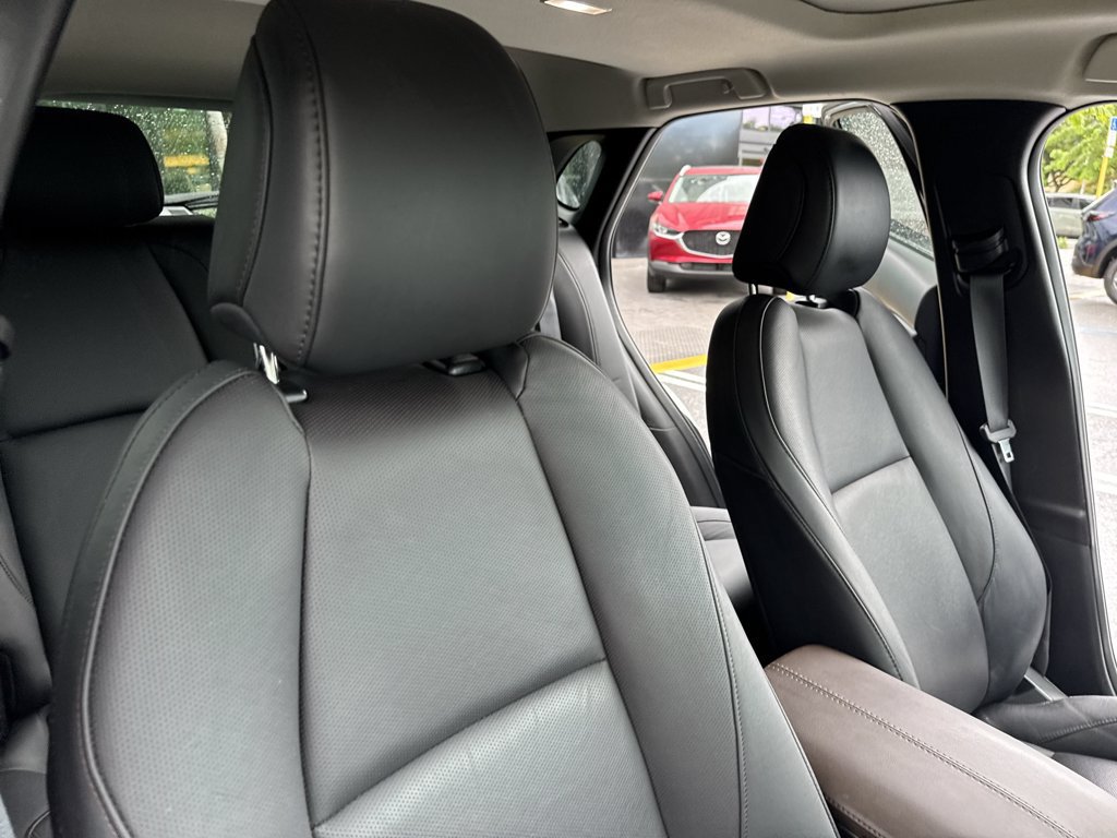 Certified 2024 MAZDA CX-30 AWD 2.5 S w/ Premium Package image 46