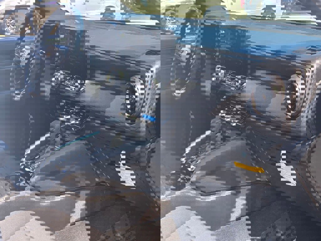 Certified 2026 Chevrolet Colorado W/T w/ Advanced Trailering Package image 8