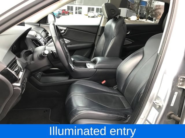 Used 2019 Acura RDX AWD w/ Advance Package image 13