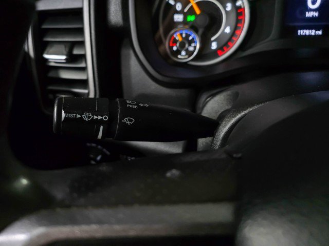 Used 2020 RAM 3500 Tradesman image 22