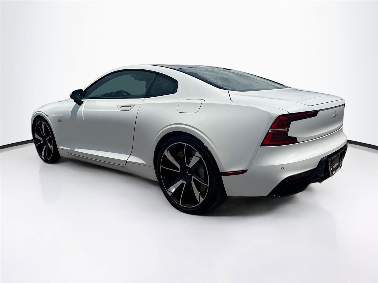 Used 2021 Polestar Polestar 1 image 5