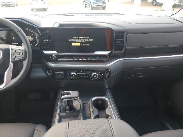 New 2026 GMC Sierra 1500 SLT w/ SLT Premium Plus Package image 10