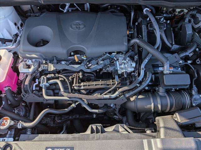 New 2026 Toyota Sienna XSE FWD image 16
