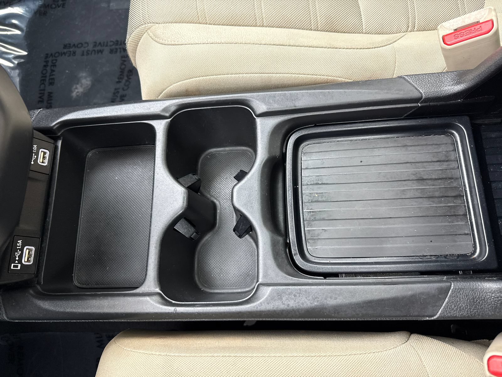 Used 2022 Honda CR-V EX image 29