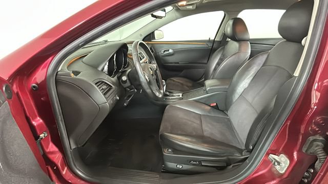 Used 2011 Chevrolet Malibu LT w/ HFV6 Engine Package FWD image 11