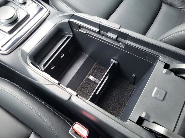 Used 2025 MAZDA CX-30 AWD 2.5 S w/ Preferred Package image 23