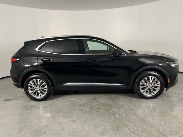 Certified 2023 Buick Envision Preferred image 9