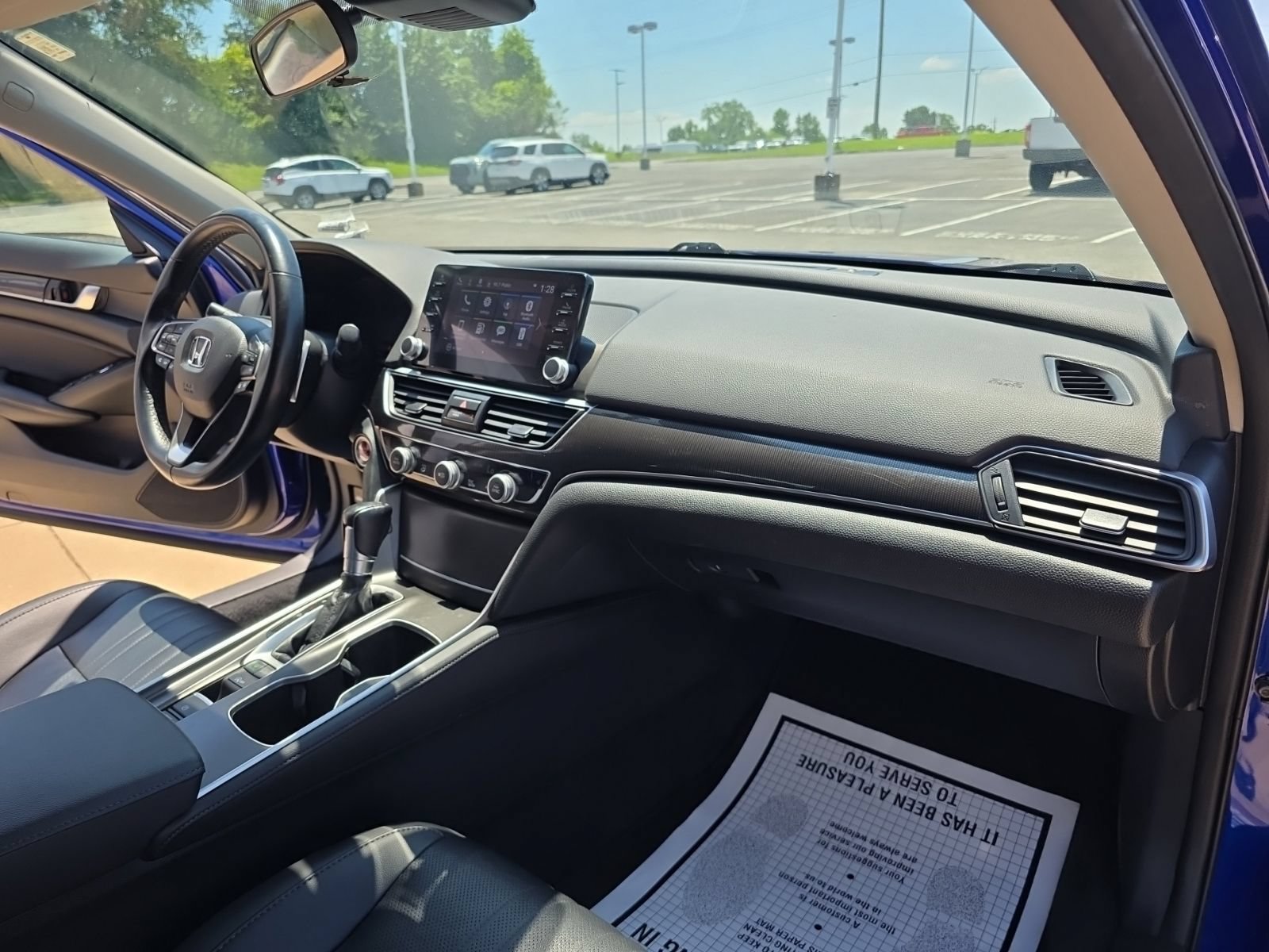 Used 2022 Honda Accord Sport Special Edition image 25